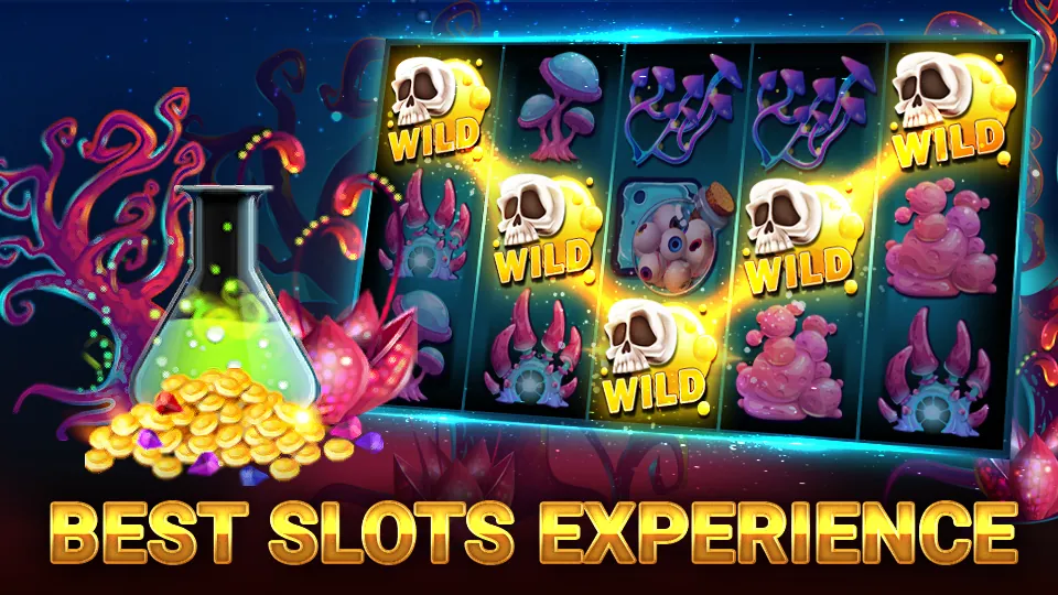 Hình ảnh bí quyết chơi nổ hũ baowin casino để thắng lớn