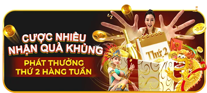 Hoàn Trả Thua Cược baowin casino