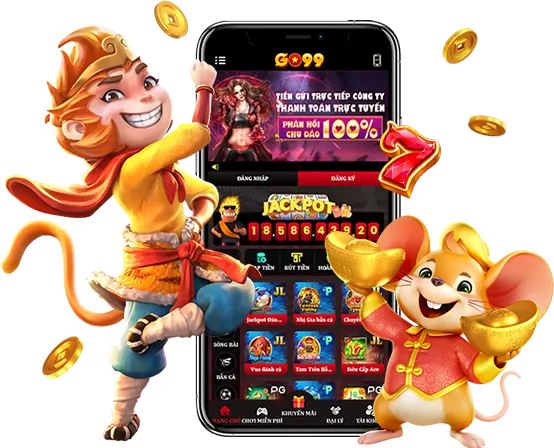 Tỷ lệ thắng cao và thưởng lớn tại baowin casino