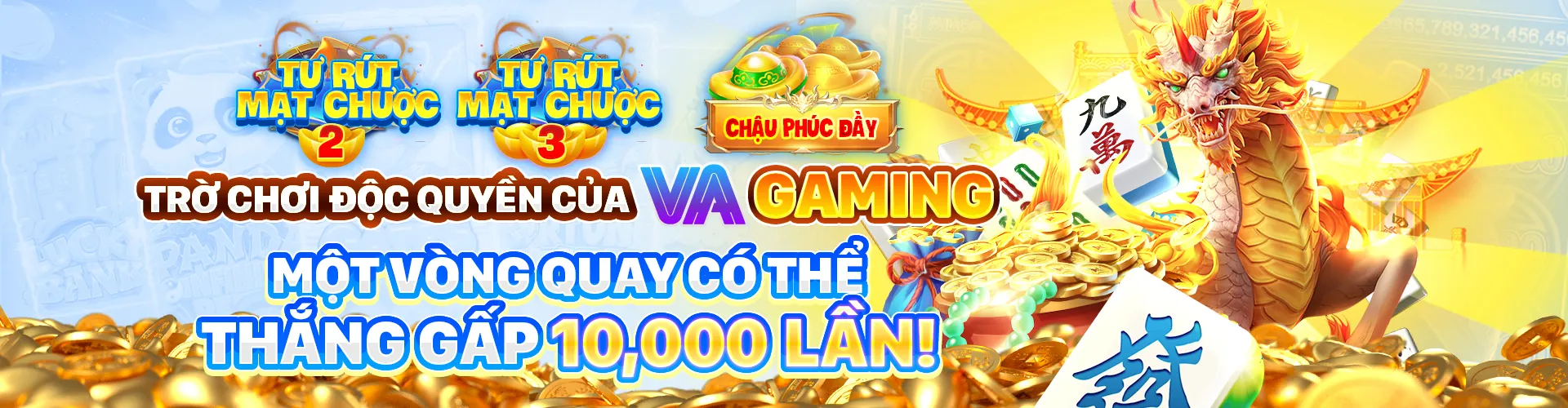 Hình ảnh chính trò chơi Slot baowin casino