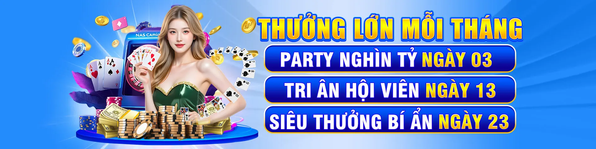 Tin tức baowin casino
