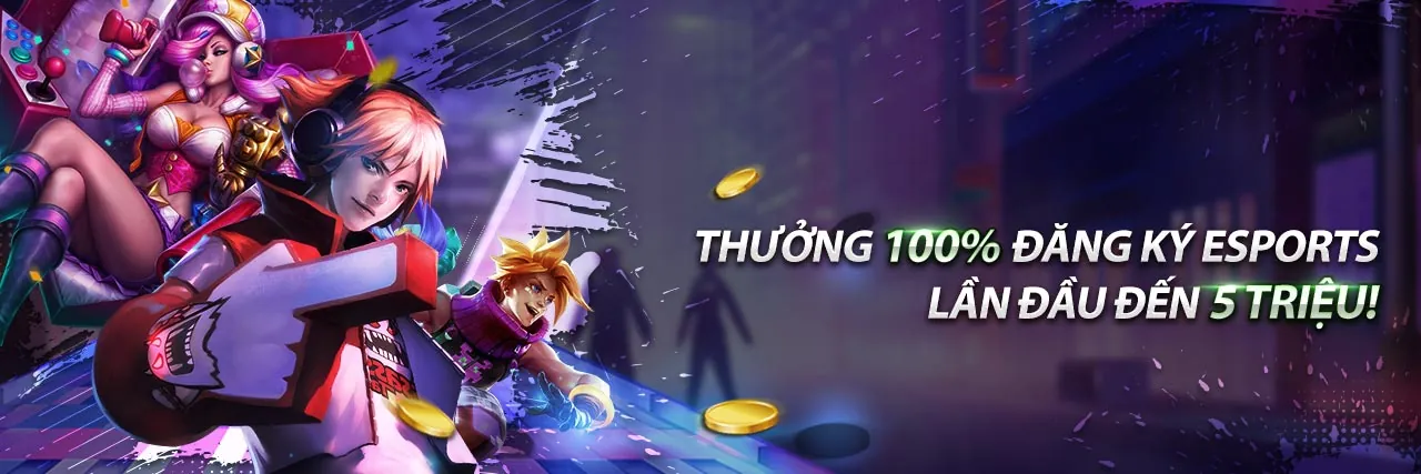 Hình ảnh banner ưu đãi baowin casino 2026