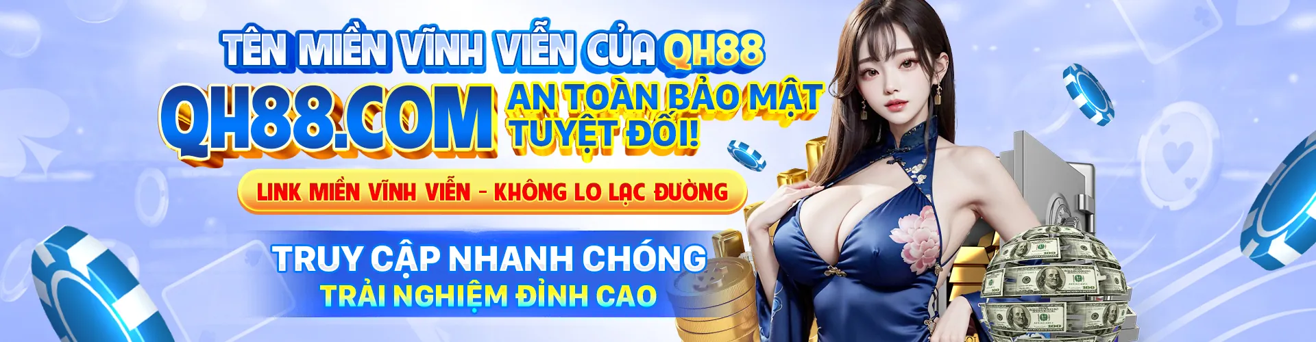 Hình ảnh tổng quan về điều khoản dịch vụ baowin casino