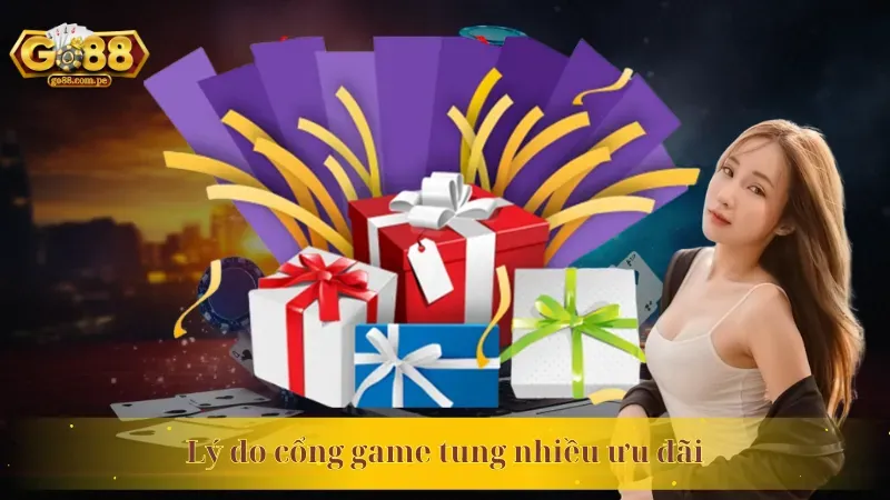 Các chương trình khuyến mãi và phúc lợi mới nhất của baowin casino