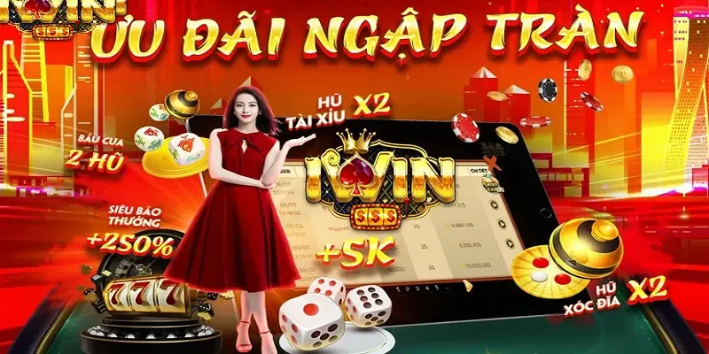 Cập nhật Game Mới baowin casino