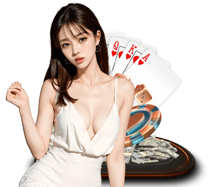 Giao dịch nạp rút tiền tại Baowin Casino