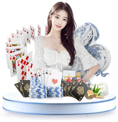 Giao diện chơi Slot baowin casino